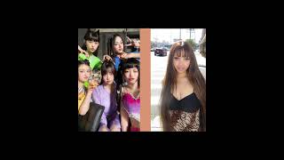 Cover art for PinkPantheress ‘I must apologise’ x NewJeans (Mashup)