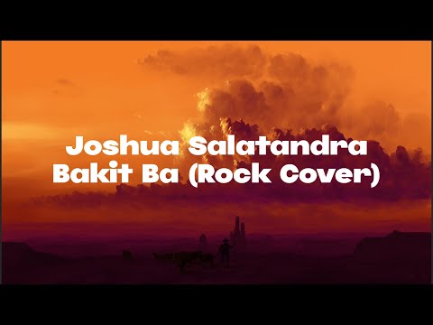 Siakol - Bakit Ba (Rock Cover)