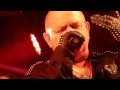 U D O Dirkschneider Ильичевск 03 03 2014 