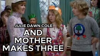 Julie Dawn Cole on And Mother Makes Three (TV Series 1971–1973) S01EP2