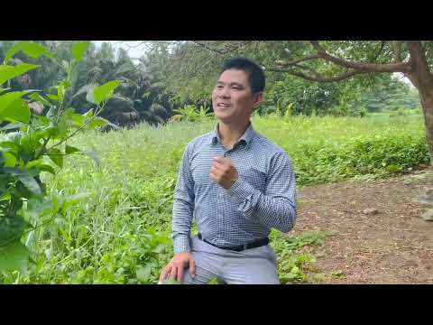 Thể hiện bởi Trương Trọng Thanh