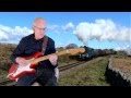 One way ticket - Neil Sedaka - Guitar instrumental  by Dave Monk