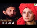 Yugandhar Movie Best Scene Mithun Chakraborty Gulshan Paresh Rawal Sangeeta Bijlani