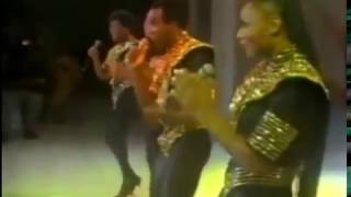 BONEY M. – Future World (TVE Superstar 17.08.1984)