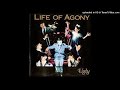 Life Of Agony - Drained