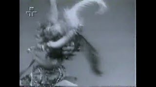 Classic Sesame Street - No Matter How You Count Them (take 1, B&amp;W)