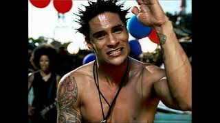 Jive Jones - Me, Myself And I 4K 60fps AI Upscale