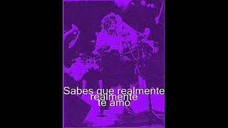 Sumo - No duermas mas.  Subtitulada