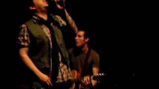 Josh Hoge - Keeps Getting Better