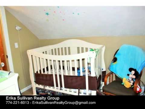 17 Manor Ave, Auburn MA 01501 - Single Family Home - Real Estate - For Sale -