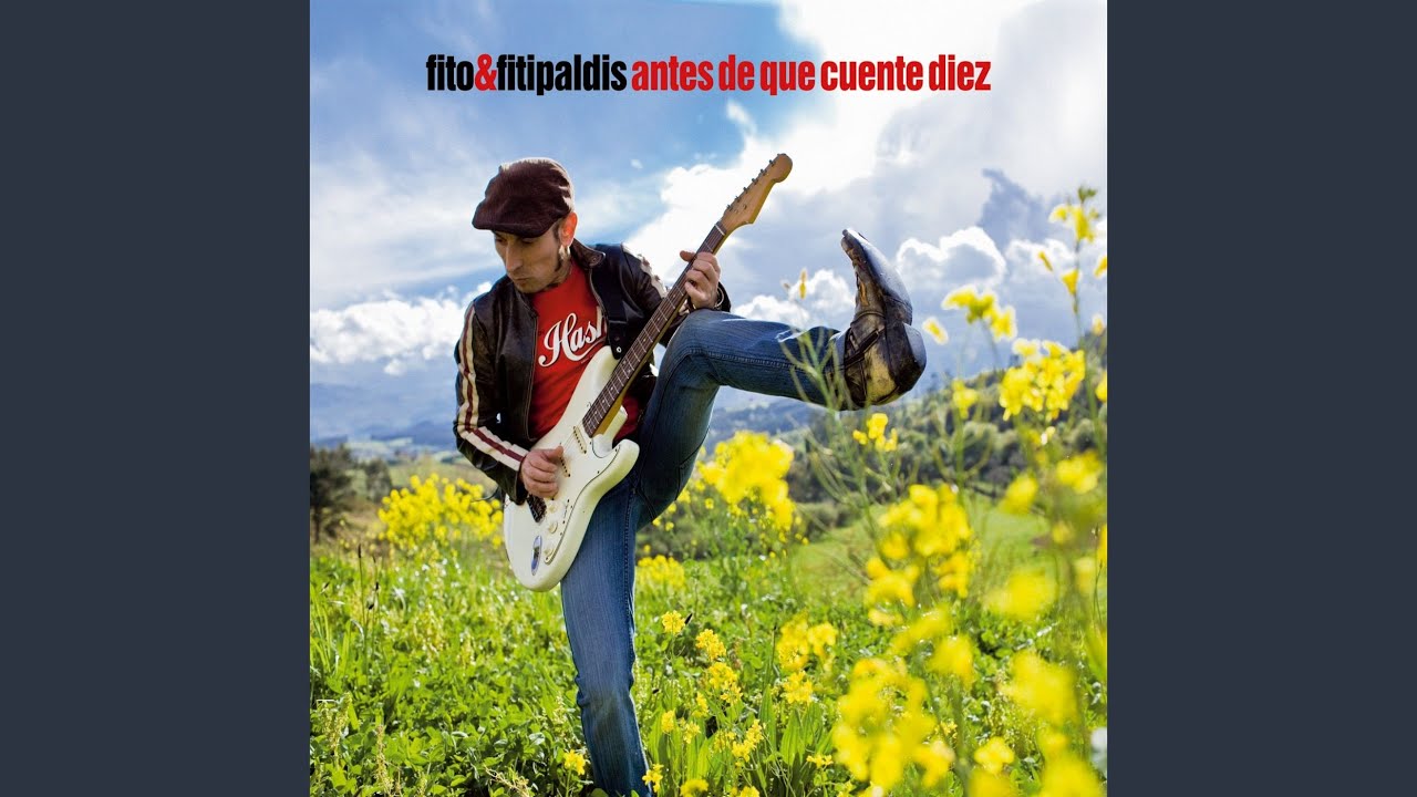 Portada de Antes de que cuente diez