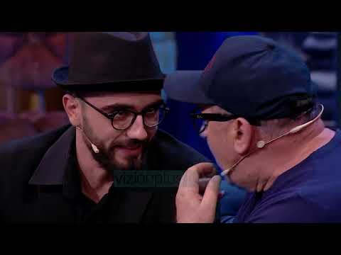 Familja moderne 'Leket si ha as qeni por njeriu i kullufit!' - Al Pazar - Vizion Plus