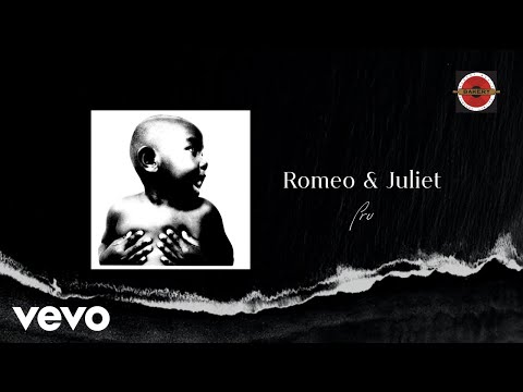 Pru - Romeo & Juliet (Official Lyric Video)