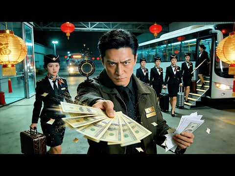 Exiled Boss Gets System! He Spends Billions to Send 2000 Workers Home!