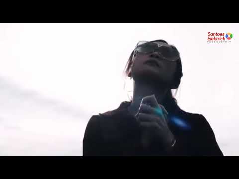 Malla Agatha ~ Pergi ~ Mantul Gaeess