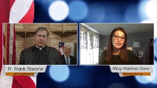 PFL-Praying for America, 4/18/2022