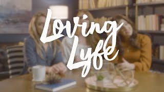 Season 1 Trailer - Loving Lyfe