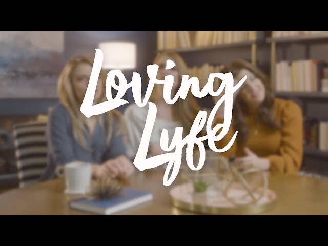 Season 1 Trailer - Loving Lyfe