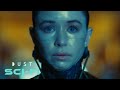 Sci-Fi Short Film 