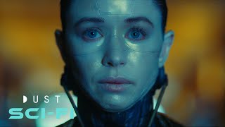 Sci-Fi Short Film She | DUST