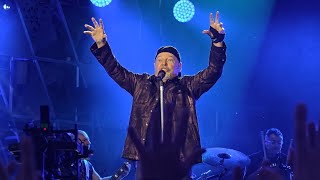 Vasco Rossi "Alibi" Parco urbano Giorgio Bassani Ferrara 05/06/2026