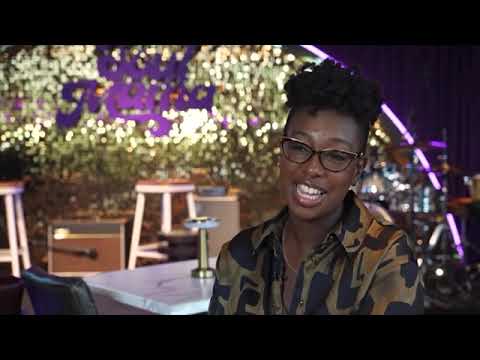 Soul Mama - BBC London News Interview