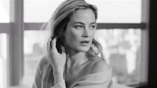 Carolyn Murphy for Naked Cashmere Spring 2019 Campaign