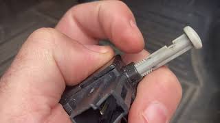 dtc p0834 quickly Fix
