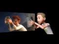 Ratatouille Animation Compared Mov