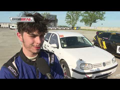 Ján BOLDIŠ PAV Slovakia RING 2024