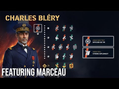 The New French Destroyer Commander | World of Warships: Legends