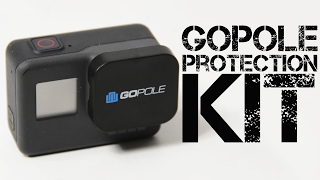 GoPole Protection Kit