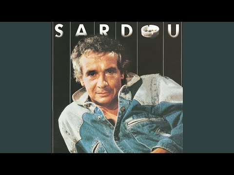 Les hommes qui ne dorment jamais – Michel Sardou