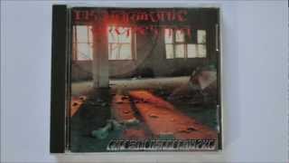 Disharmonic Orchestra - Dehumanoid