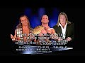 Story Of Chris Benoit Vs Shawn Michaels Vs Triple H Backlash 2004