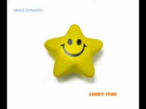 Space Dynamix - Lucky Star