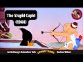 Elmer Fudd As Cupid Breaking Down The Stupid Cupid 1944