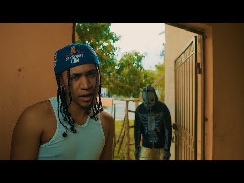 JEANKI - " Pana De Que & Padres " [ Official Music Video ]