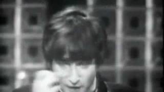 &quot;God Bless You!&quot; from JOHN LENNON