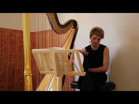 Magdalena Hoffmann: Aus: „Die Planeten“ von Gustav Holst