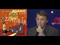 Salvatore Adamo - C'est La Vie (Zanzibar, 2003)