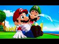 Mario Luigi Brothership 100 Walkthrough Part 1 Lushgreen Sea