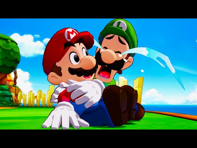 Vídeo relacionado con Super Mario Swim Shorts Boys Luigi Kids Gamer Natación Troncos Pantalones 3-4 años