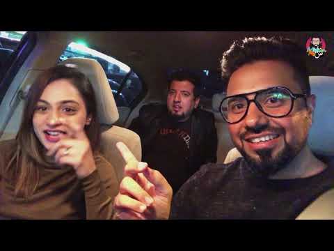 Mobeen's Birthday | VLOG 01 | Mobeen Kay Scene