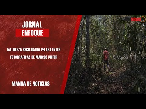 REPRISE – Fotógrafo e arquiteto Marcos Piffer fala sobre o seu lançamento