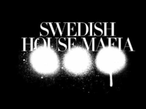 Beating Of My Heart vs. Sweet Disposition (Swedish House Mafia Mashup) HQ