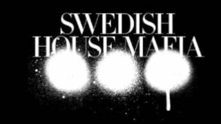 Beating Of My Heart vs. Sweet Disposition (Swedish House Mafia Mashup) HQ