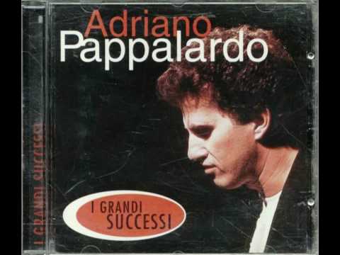 ADRIANO PAPPALARDO -  MI BASTA COSI (1975)