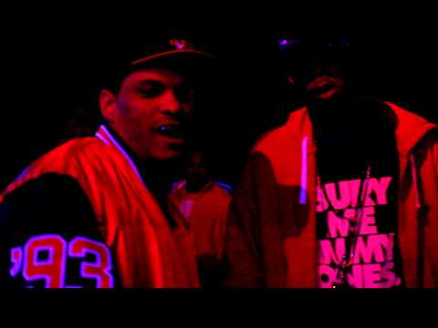 Yank Mob Downtown 1 - Houston All Star Weekend