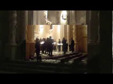 Natale Barocco 2013 - 2°parte